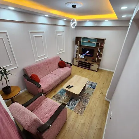 Q Apartment Eskisehir