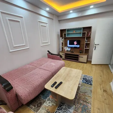 Q Apartment