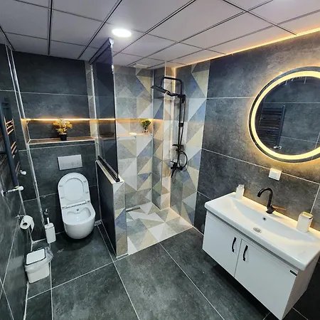 Q Apartment